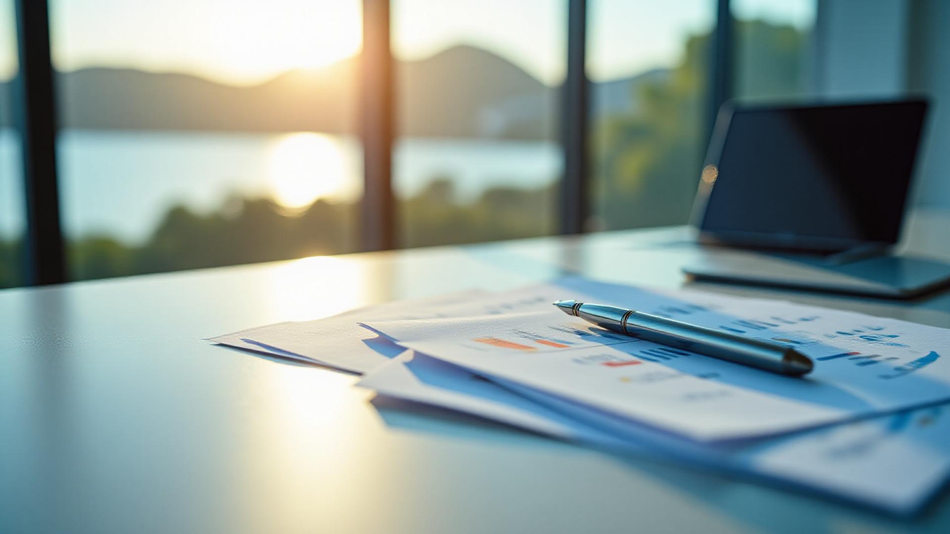 Financial precision and data oversight